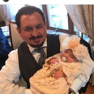 Meet your Posher, Witold